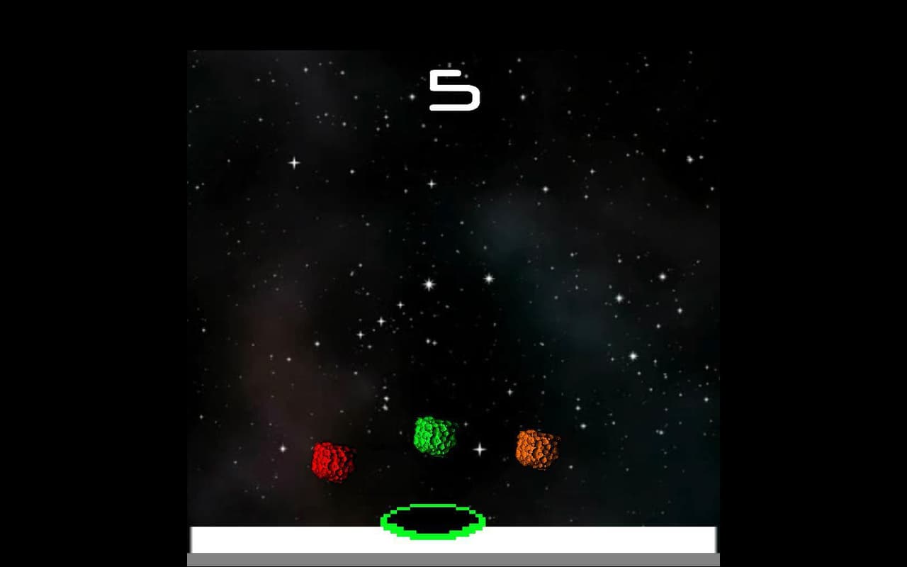 Catch! (Davide Mangini) screenshot 3