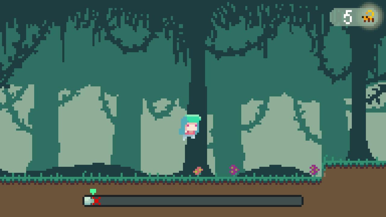 Jungle Madness screenshot 6