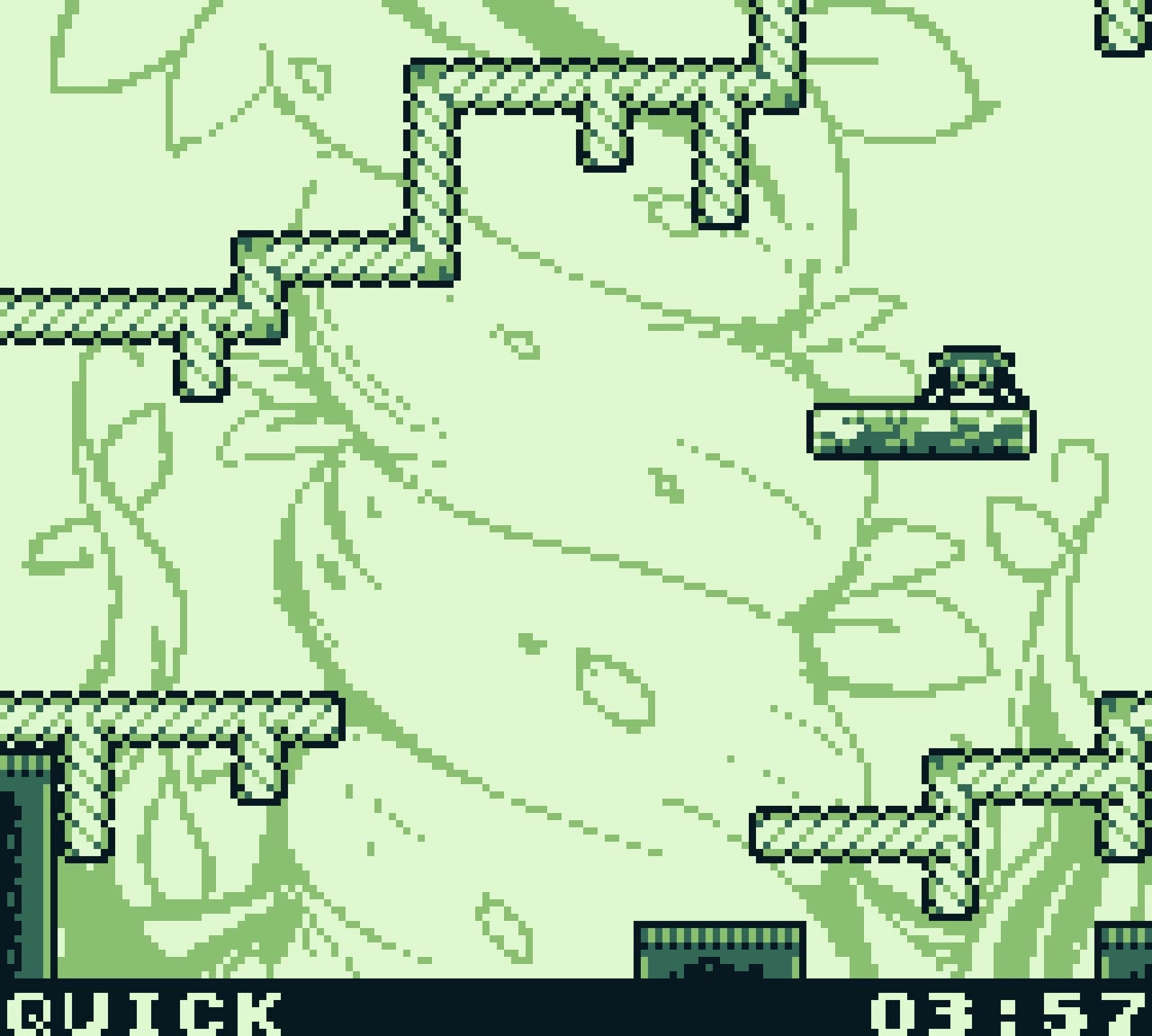 Jumping Jacques! screenshot 3