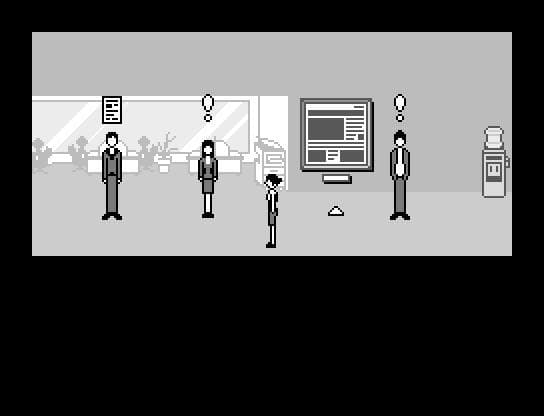 ECHO: Stop, Play, Pause, and Record - Demo screenshot 2