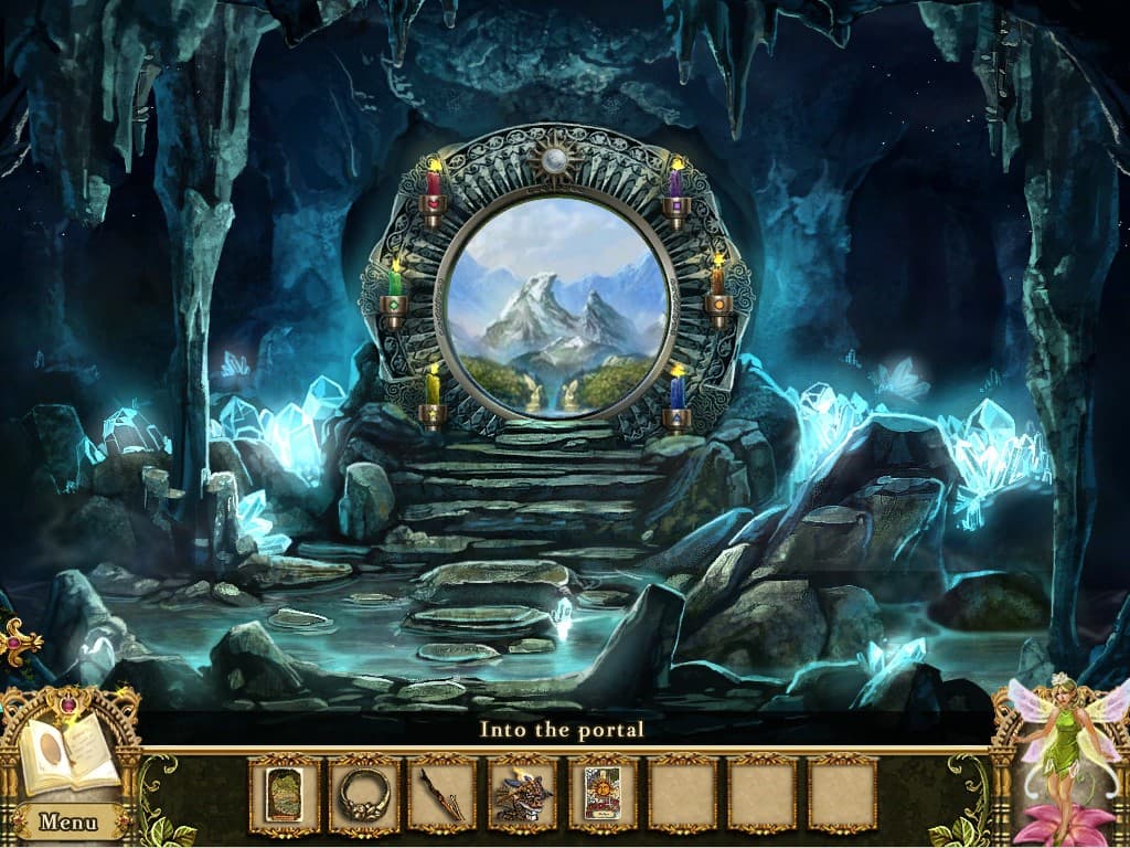 Awakening: Moonfell Wood screenshot 6