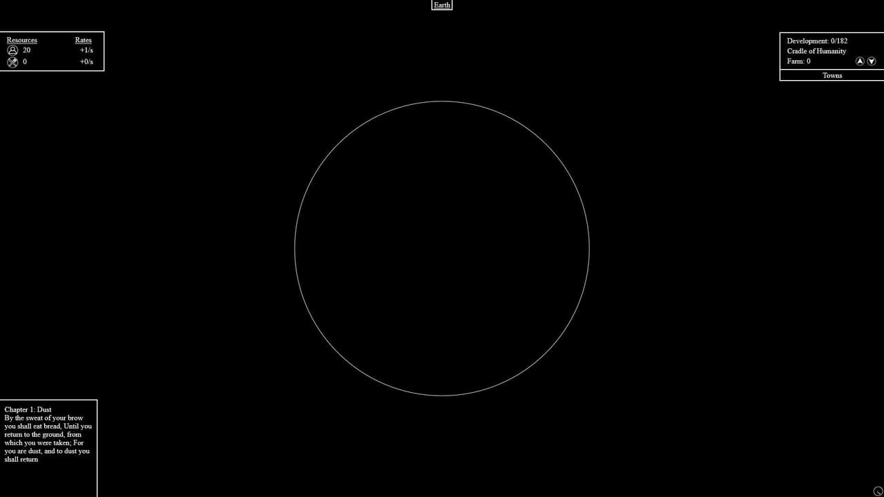 Dust to Dust screenshot 2