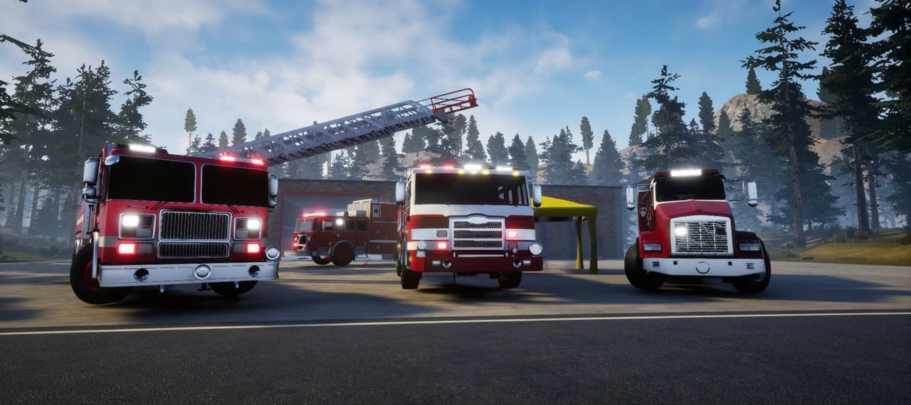 Into The Flames screenshot 4