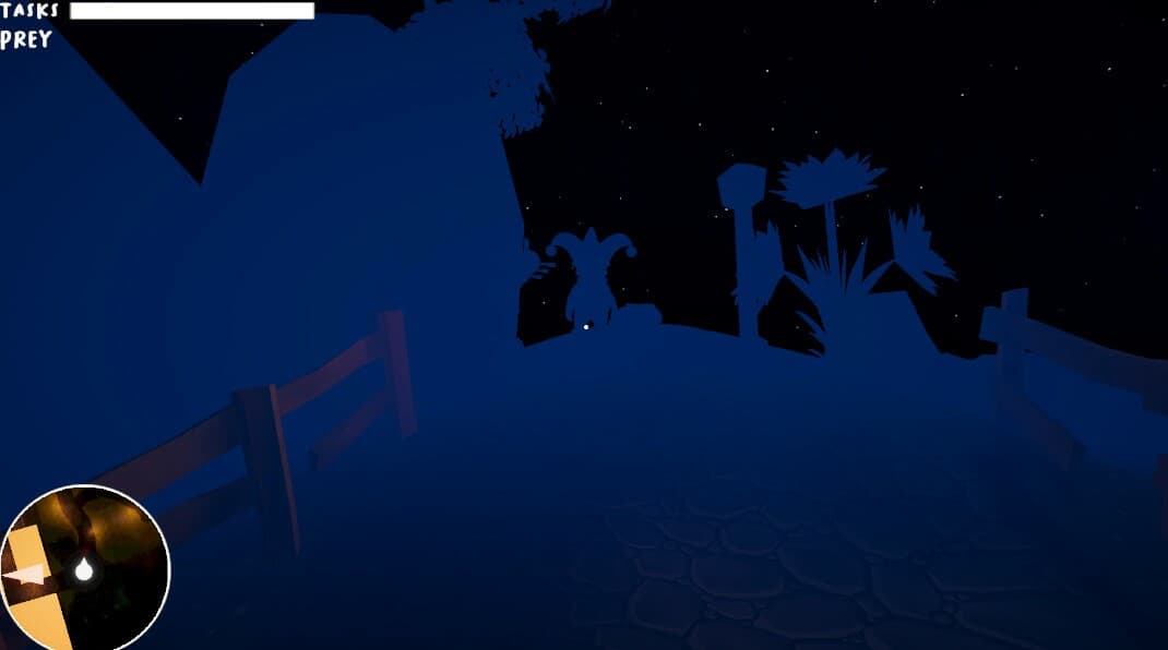 Murder at Midnight screenshot 3