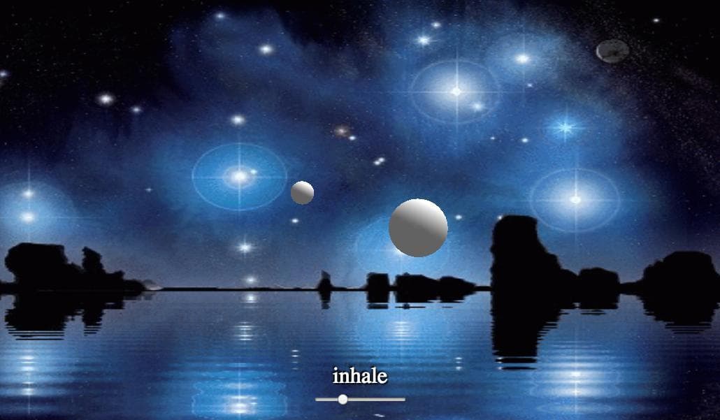 Nullaby (Breathe Easy)