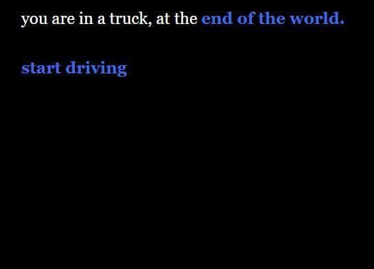 highway: purgatory