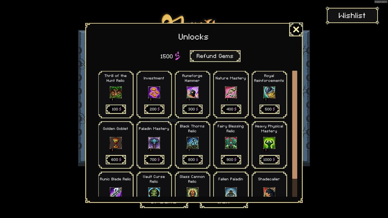 Vault of Power screenshot 4