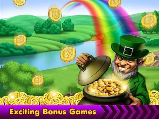 Royal Fortune Slots screenshot 5