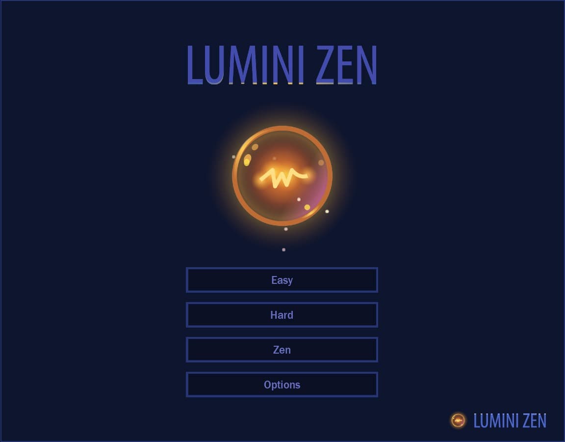 Lumini Zen screenshot 2