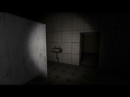 The Ghost - Survival Horror screenshot 3