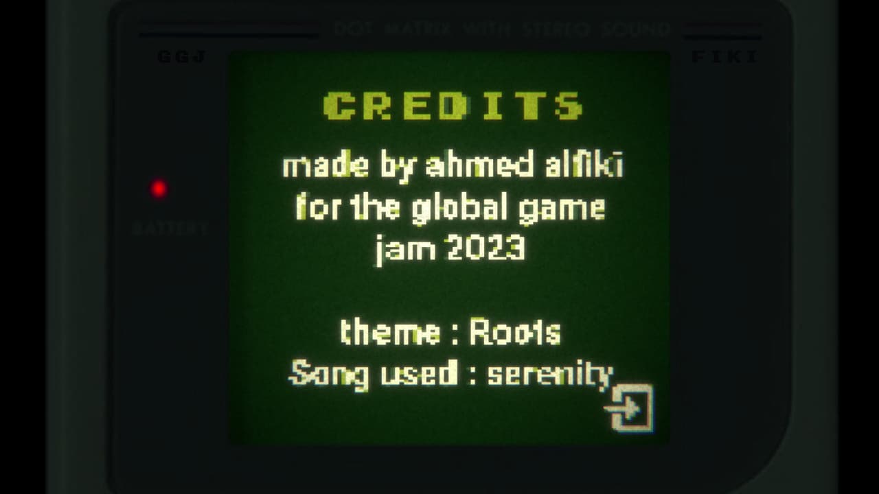 Remember Where We Came From screenshot 3
