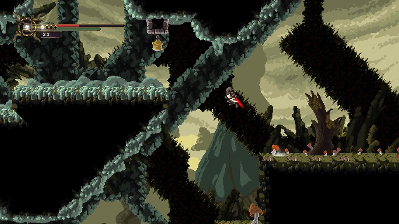Custodian: Beginning of the End screenshot 5