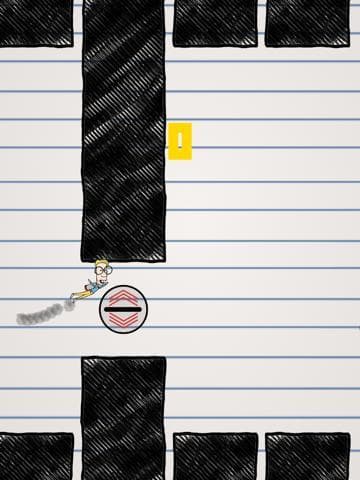 Jetpack Impossible screenshot 5