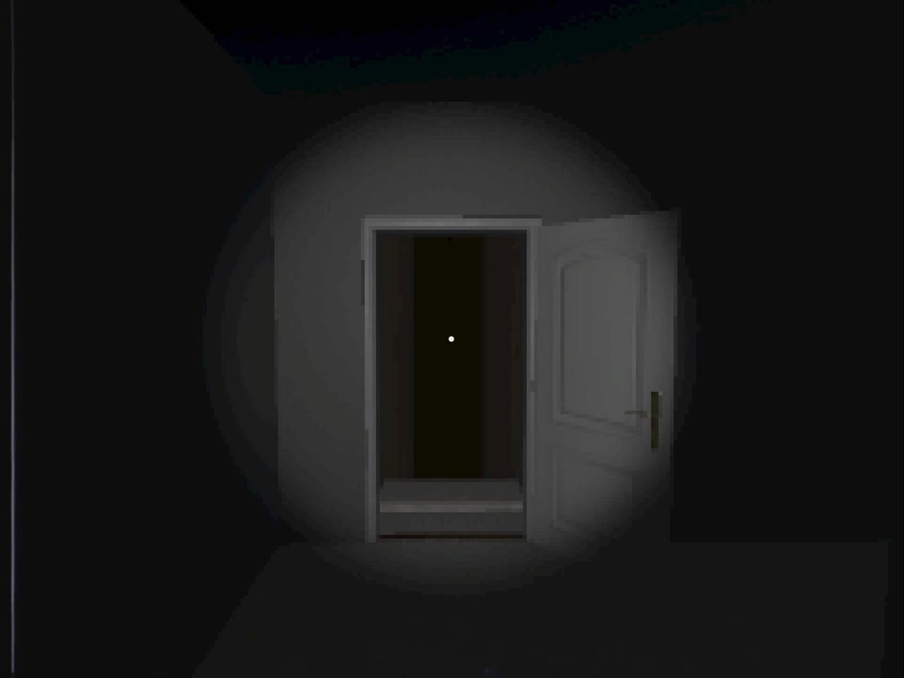 The Mandela Catalogue - Fan Game screenshot 3