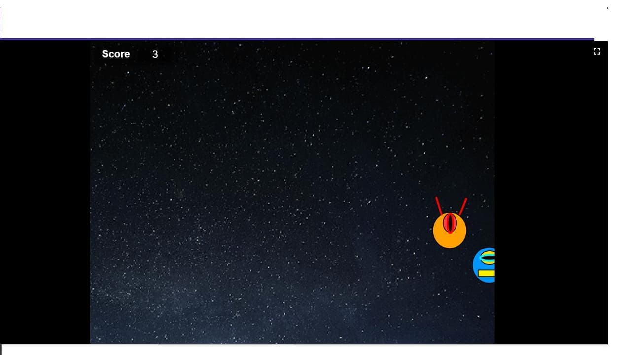 Space Clicker (MeProtim)