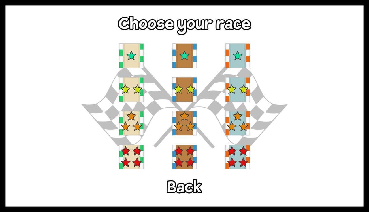 Time Attack! screenshot 3