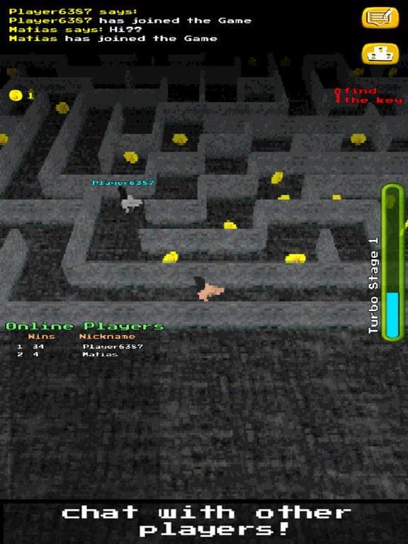 Play with Monsters screenshot 3
