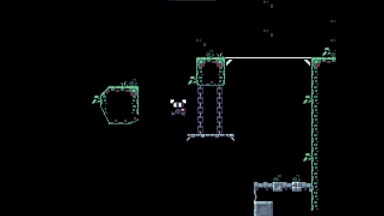 Monospace screenshot 4