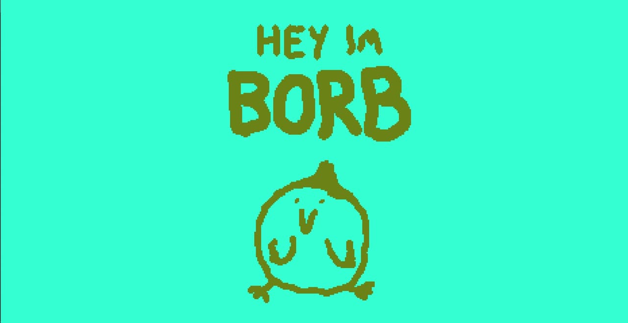 Borb the Birb screenshot 2