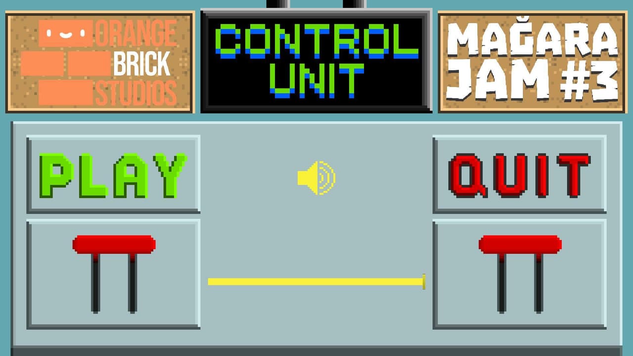 Control Unit screenshot 3