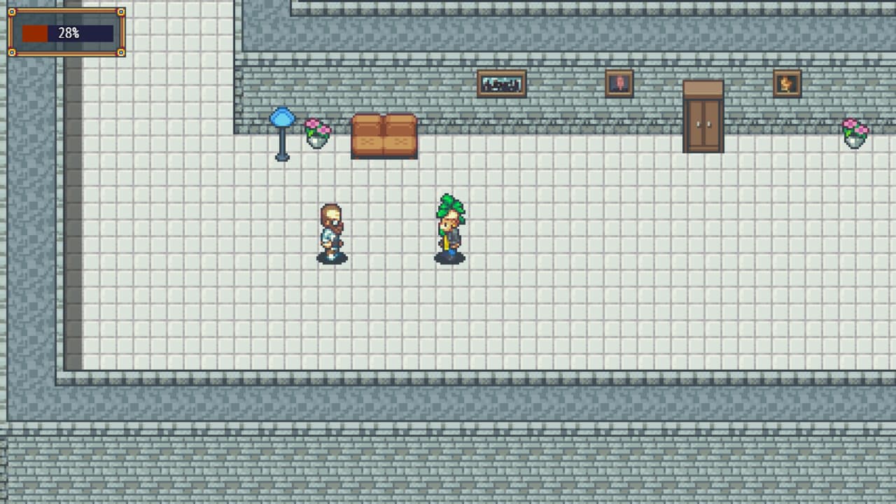 Ten Floors To The Roof screenshot 3