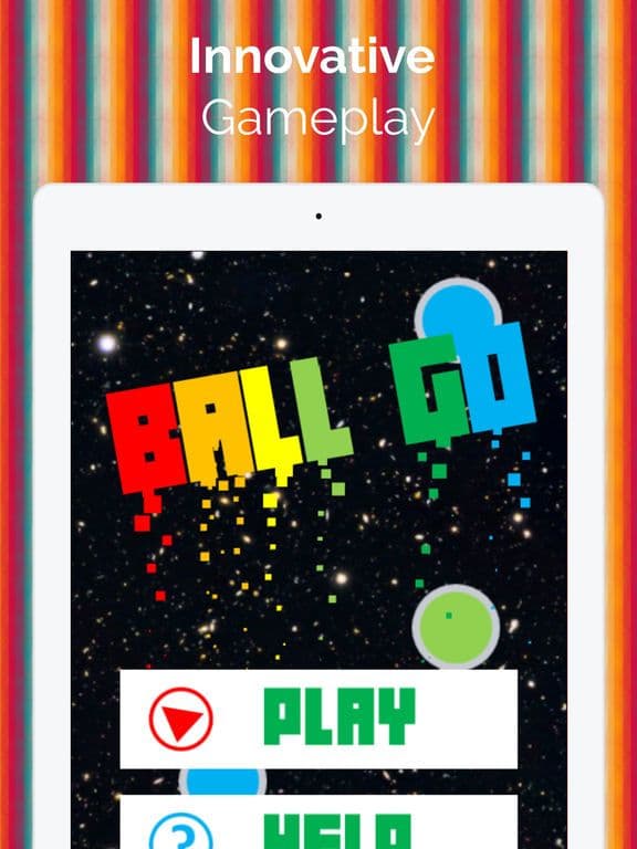 Balls Games screenshot 2