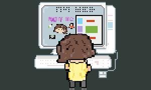 Molly Inc: Road to Success
