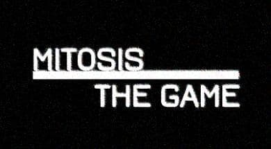 MITOSIS THE GAME (Alexander Wiseman)