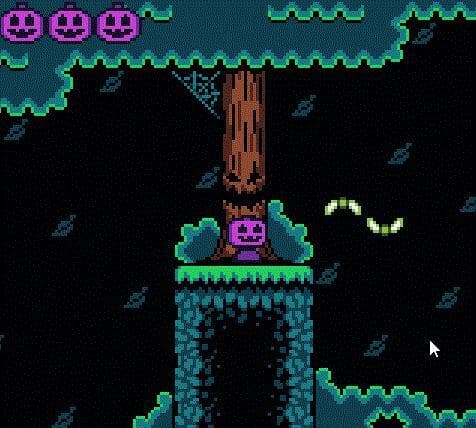 Candy Quest Demo V1 screenshot 3