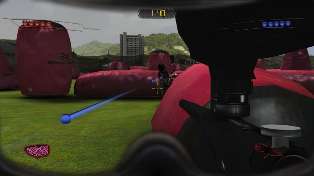 GHP2 screenshot 3