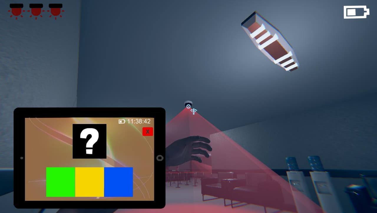 Hackerman! screenshot 3