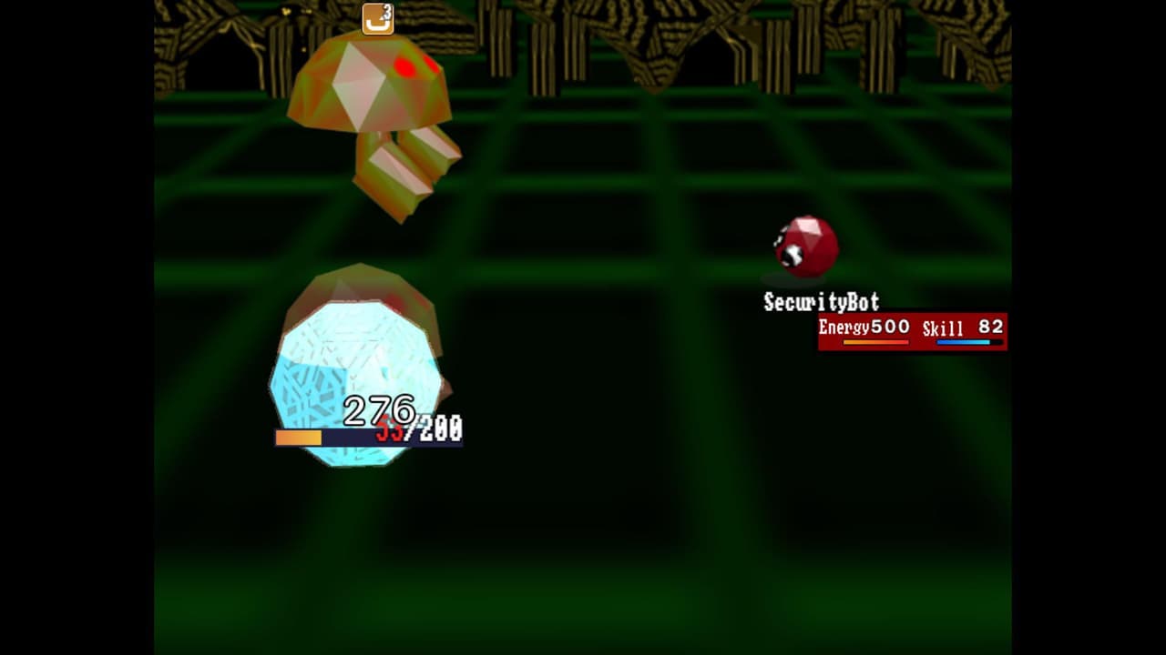 MechScape