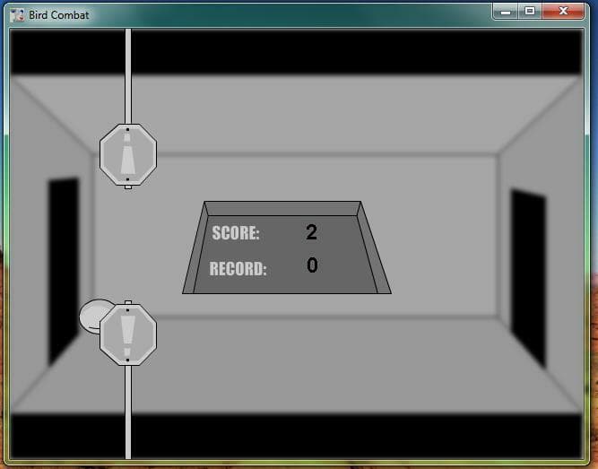 Bird Combat screenshot 2
