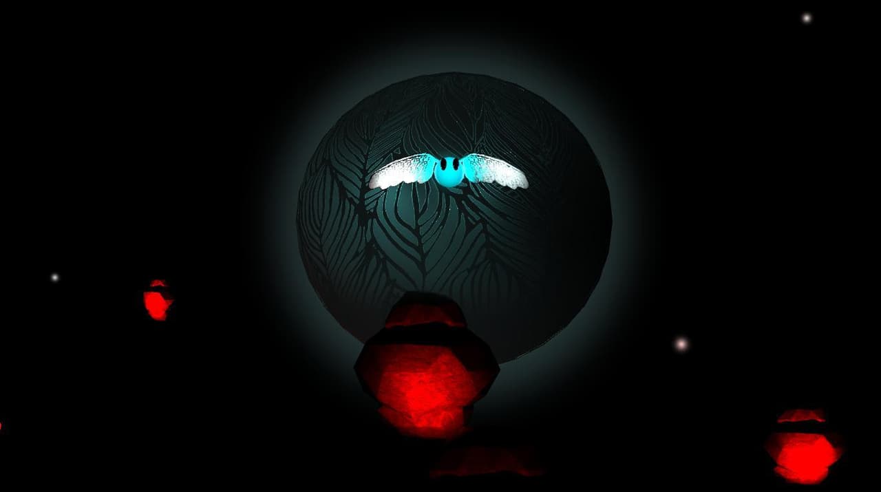Abyssal Butoh