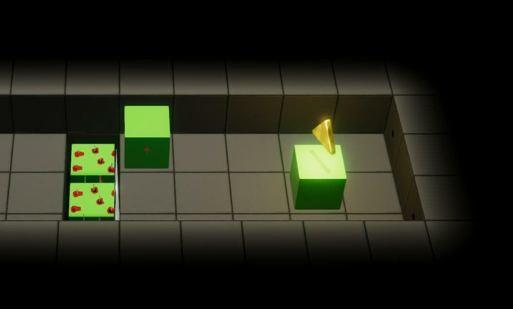 Dead Heroes Dont Cry screenshot 2