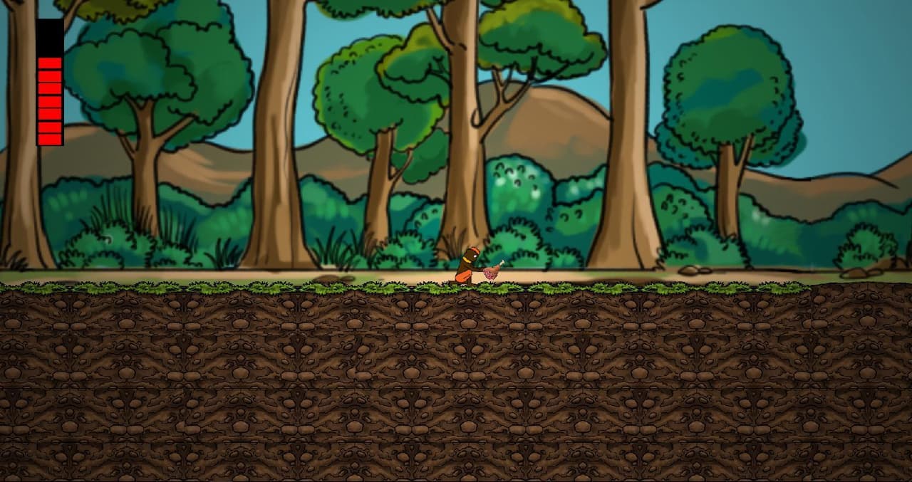 Consume screenshot 2