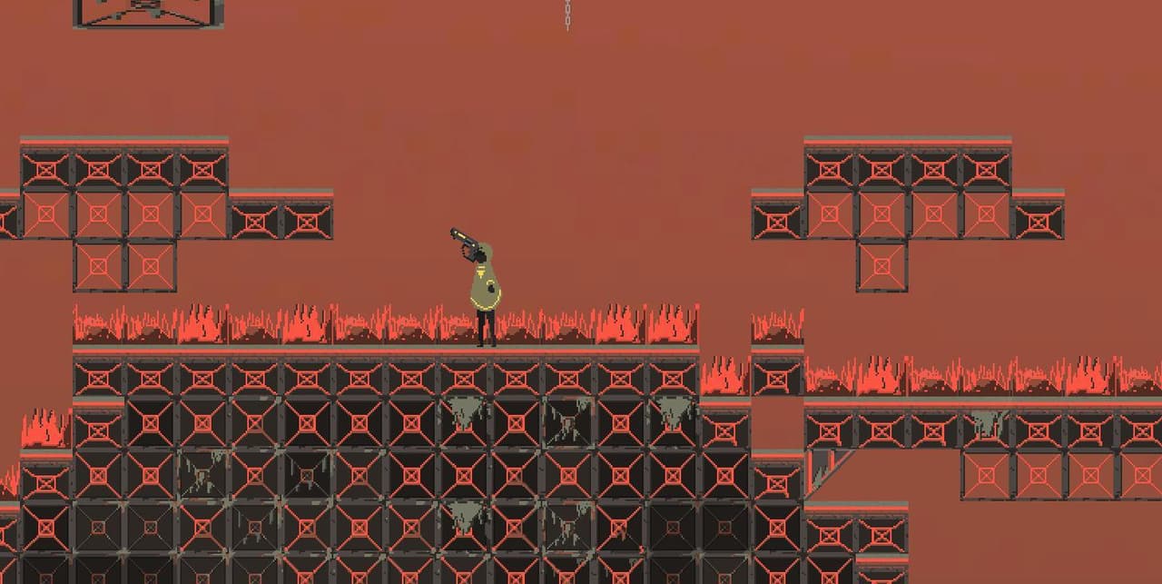 Hell Trigger (itch)