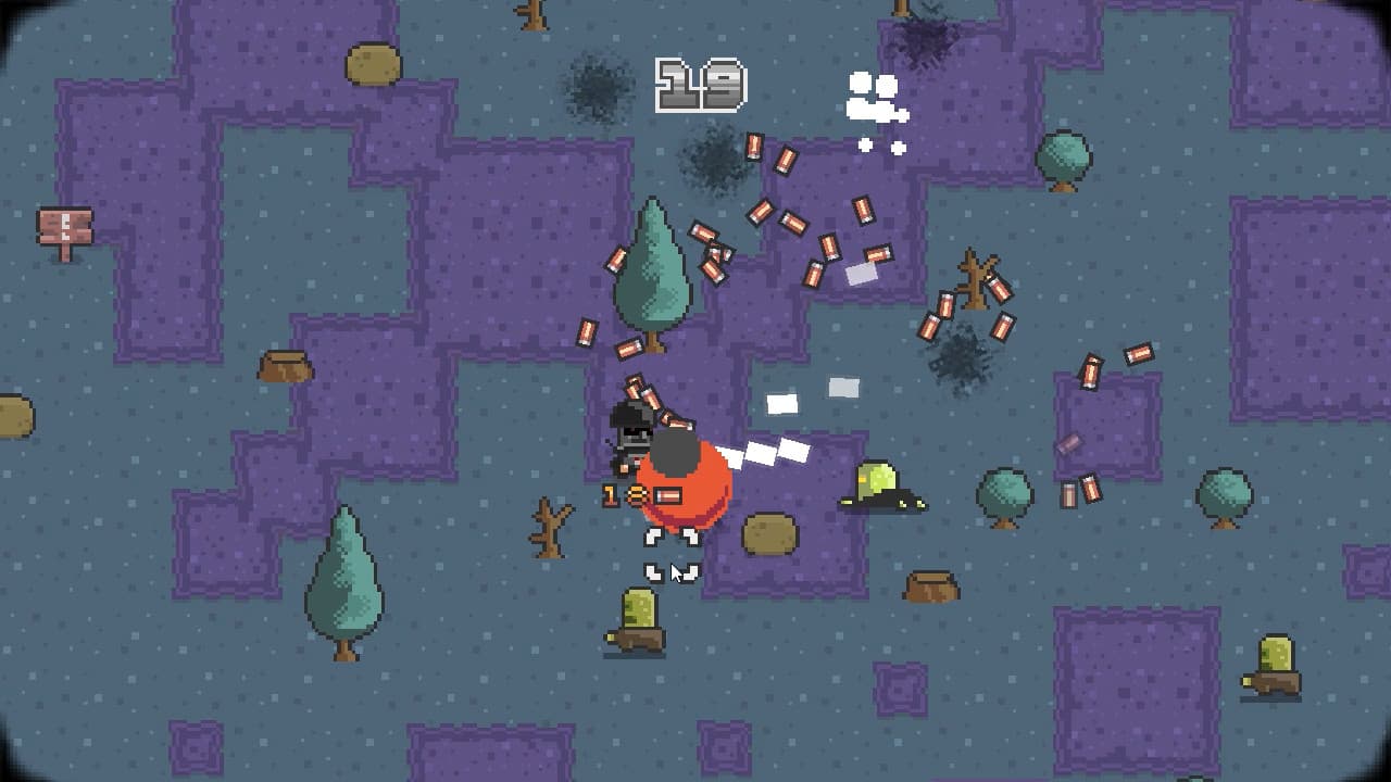 Hell Survive