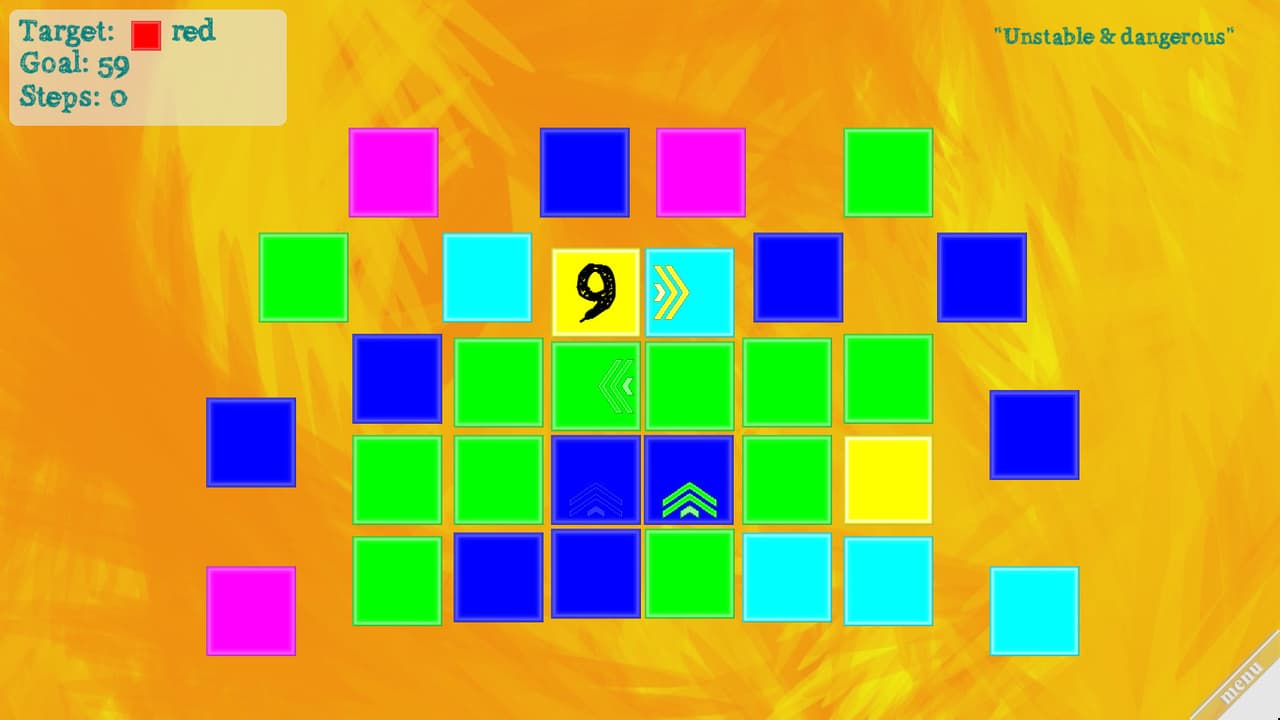 Color Chemistry