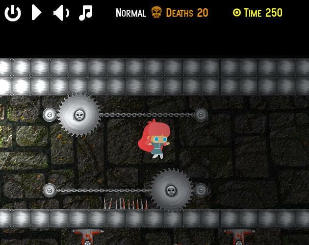 Death Rooms (SMV Software) screenshot 6
