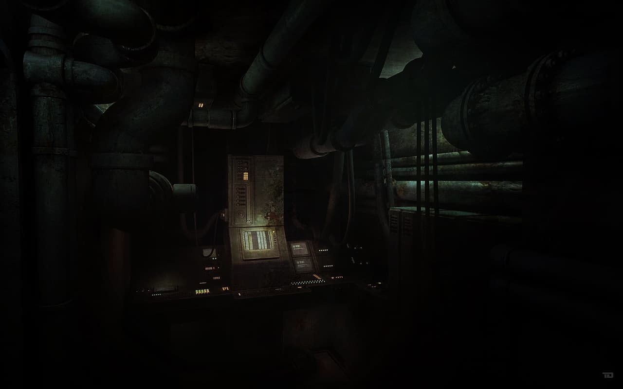 Process (itch) screenshot 3