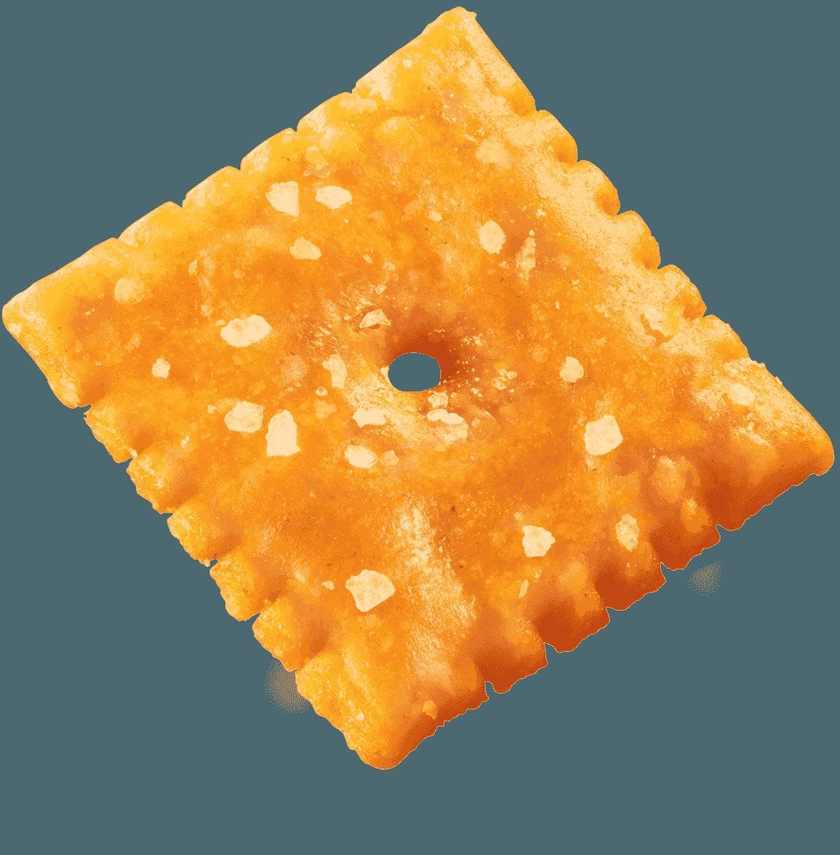 Cheez-it Clicker
