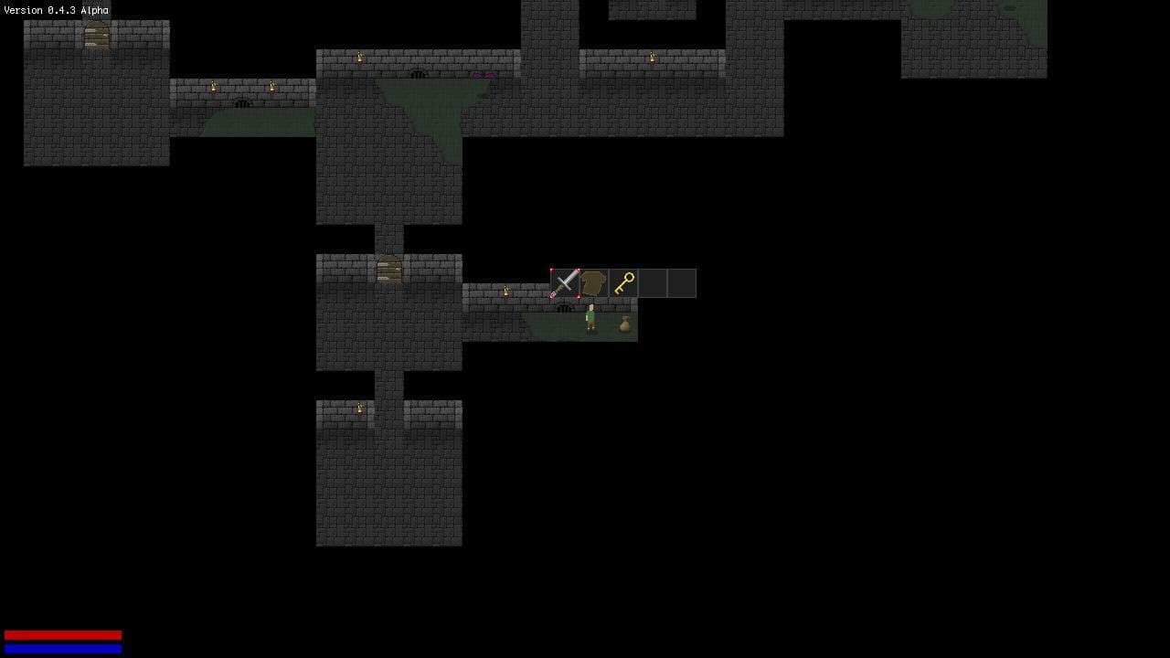 Dungeonz (Korotkiewicz)