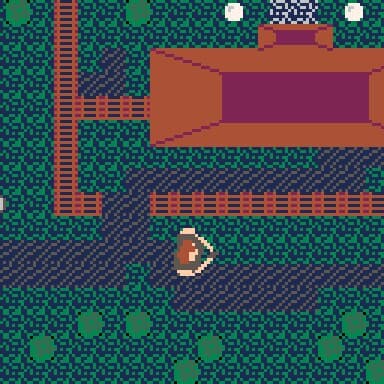 Quebec Mortis screenshot 2