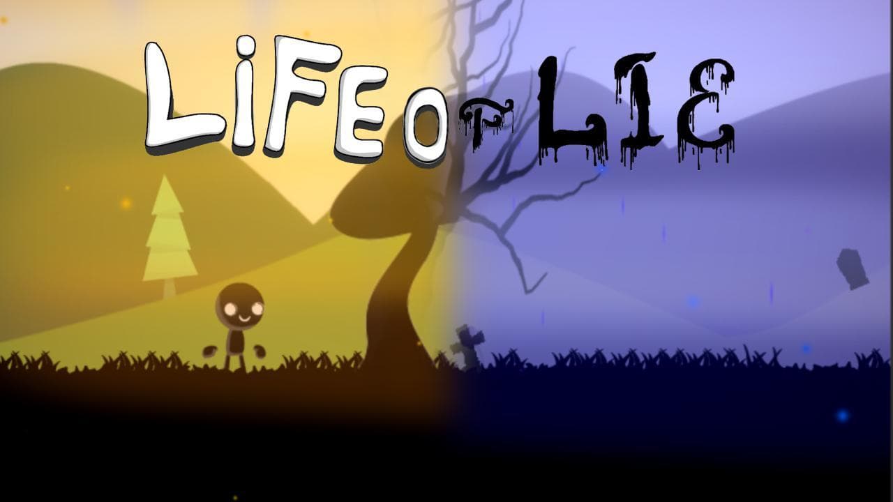 Life of Lie screenshot 2