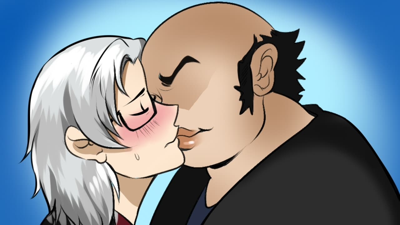 Bygesa-Ugly Bastard Visual Novel Demo screenshot 5