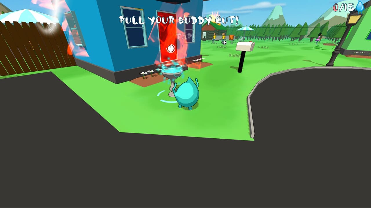 Water Buddy screenshot 3