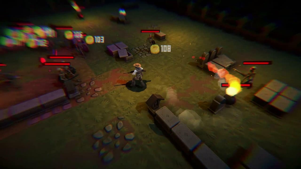 Shoot Em! (Osama Deep) screenshot 5