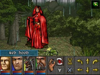 Undercroft screenshot 4