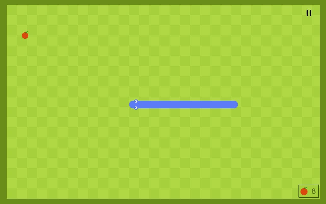 Snake Game (Abhinav.M.B)